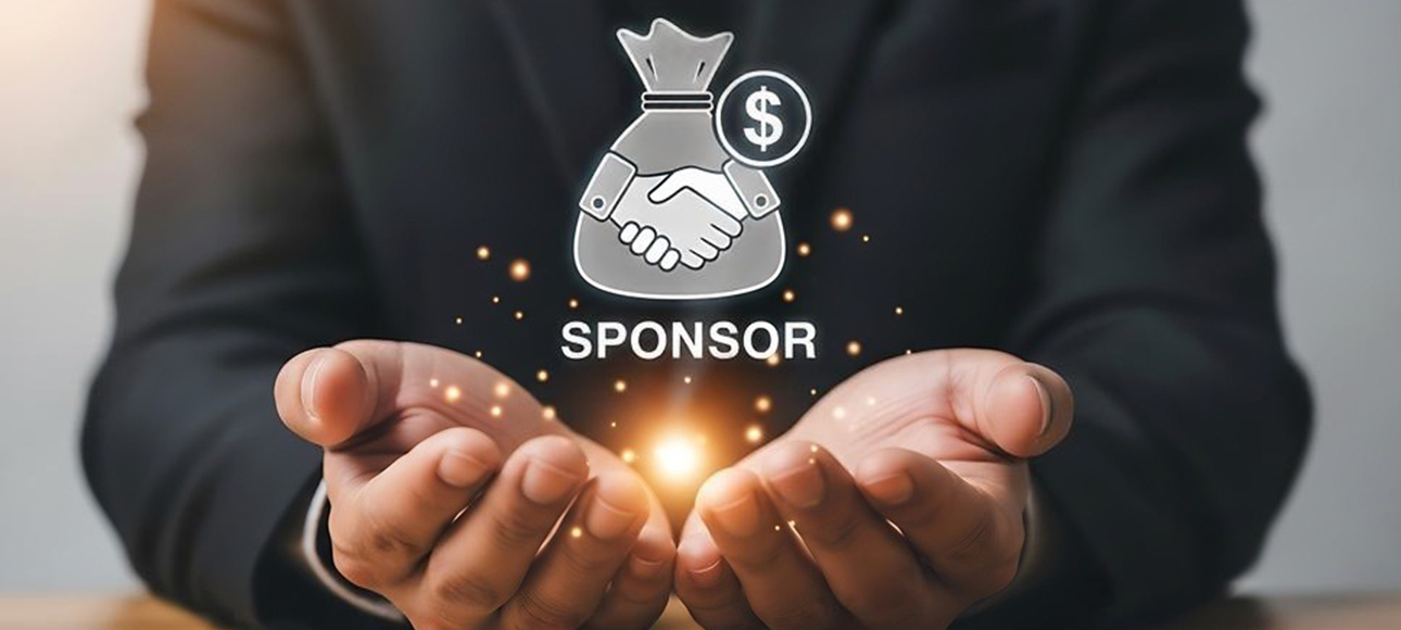 SLR Foundation Corporate Sponsorship